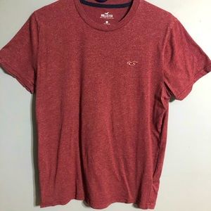 Hollister t-shirt